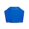 Eevelle Meridian BBQ Grill Cover, Royal Blue, 24 in L x 64 in W x 48 in H MDBBQL-RYL - alternate 1